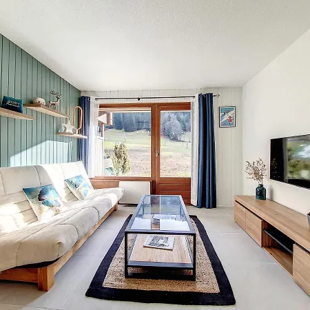 Verte Vallée 4 *