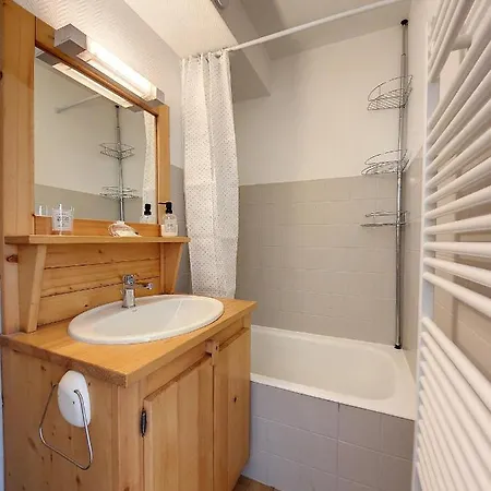 Appartamento Verte Vallée 4 *