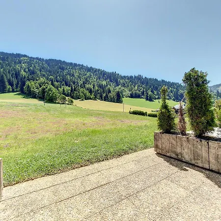 Verte Vallée 4 *