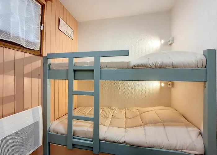 Verte Vallee 4 Apartment *
