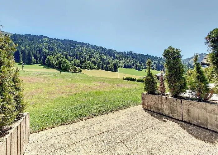 Verte Vallee 4 *